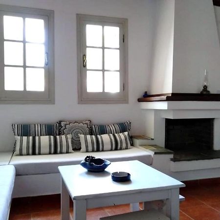Villa Katerina Πλατανιάς Εξωτερικό φωτογραφία