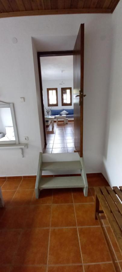 Villa Katerina Πλατανιάς Εξωτερικό φωτογραφία