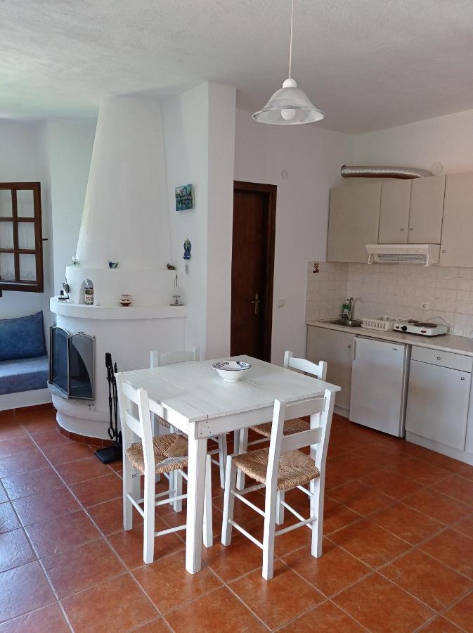 Villa Katerina Πλατανιάς Εξωτερικό φωτογραφία