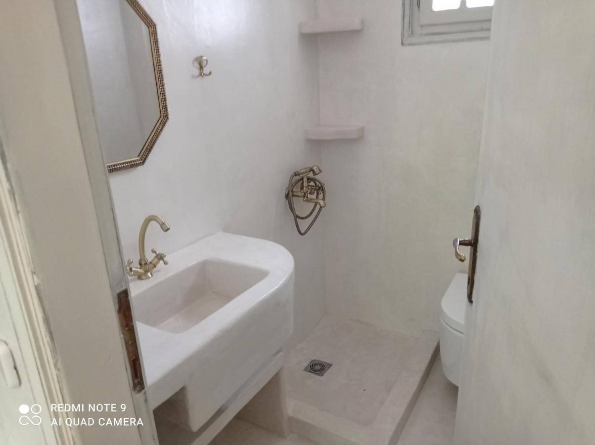 Villa Katerina Πλατανιάς Εξωτερικό φωτογραφία