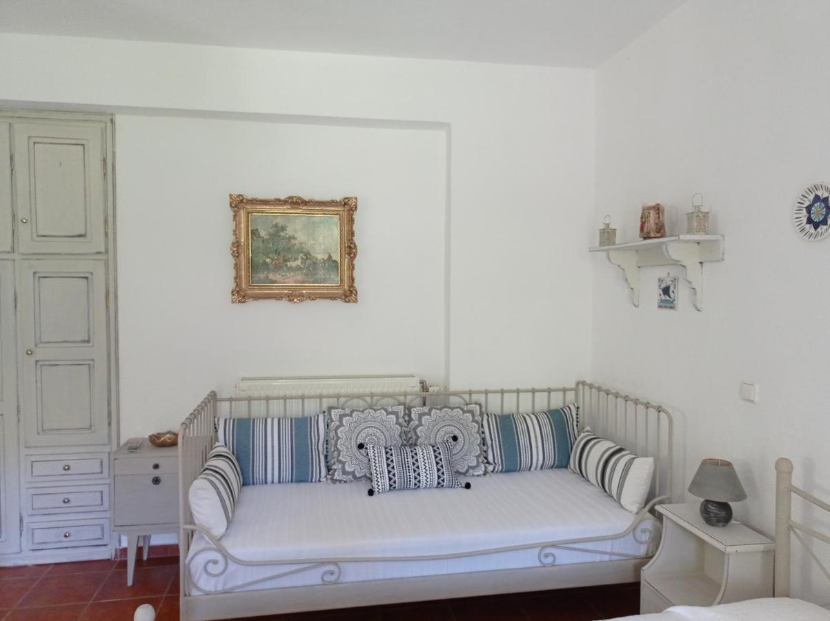 Villa Katerina Πλατανιάς Εξωτερικό φωτογραφία