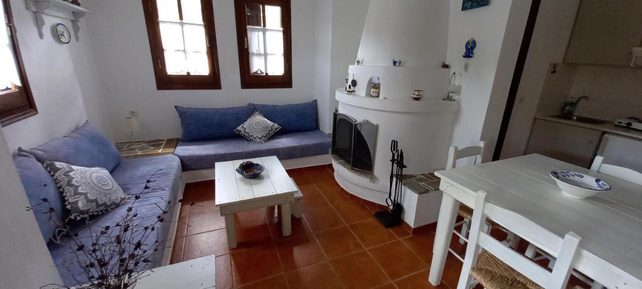 Villa Katerina Πλατανιάς Εξωτερικό φωτογραφία