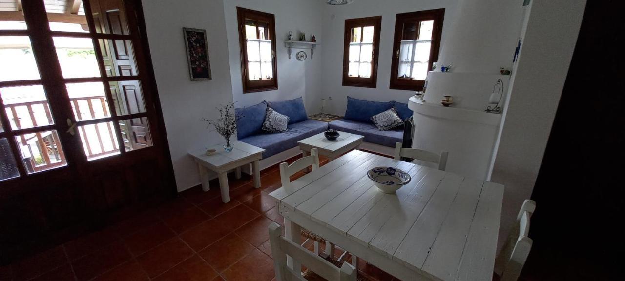 Villa Katerina Πλατανιάς Εξωτερικό φωτογραφία