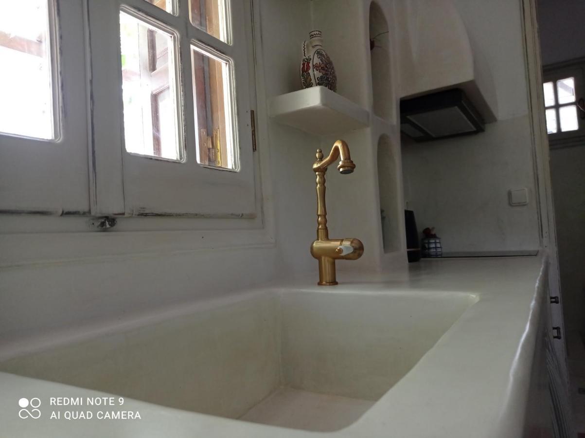 Villa Katerina Πλατανιάς Εξωτερικό φωτογραφία