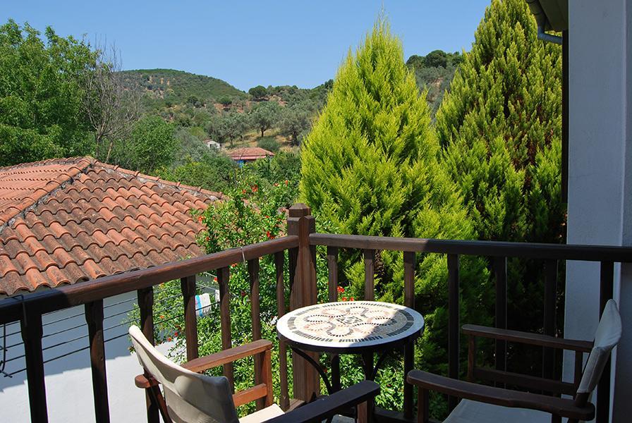 Villa Katerina Πλατανιάς Εξωτερικό φωτογραφία