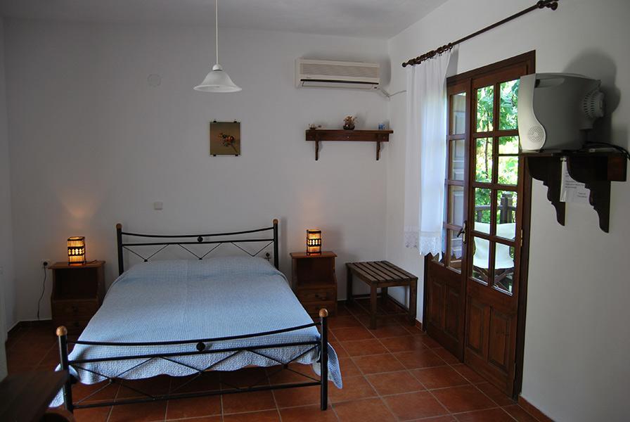 Villa Katerina Πλατανιάς Εξωτερικό φωτογραφία