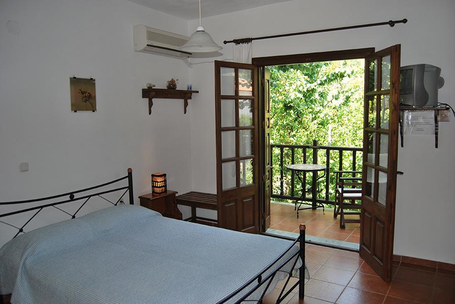 Villa Katerina Πλατανιάς Εξωτερικό φωτογραφία