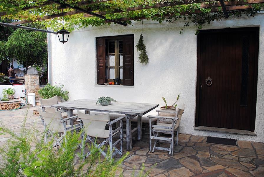 Villa Katerina Πλατανιάς Εξωτερικό φωτογραφία